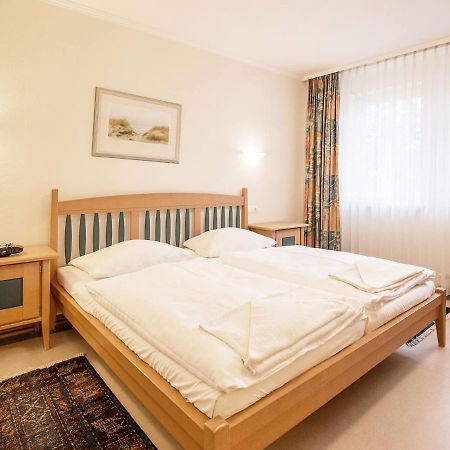 Komfort Appartement mit 2 Schlafzimmern und Balkon im Obergeschoss 277 Ostseebad Ostseebad Binz Exterior foto