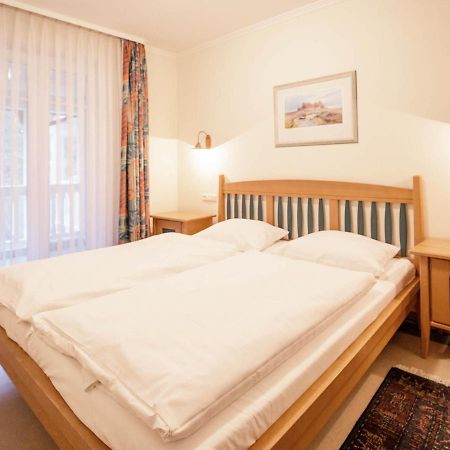 Komfort Appartement mit 2 Schlafzimmern und Balkon im Obergeschoss 277 Ostseebad Ostseebad Binz Exterior foto