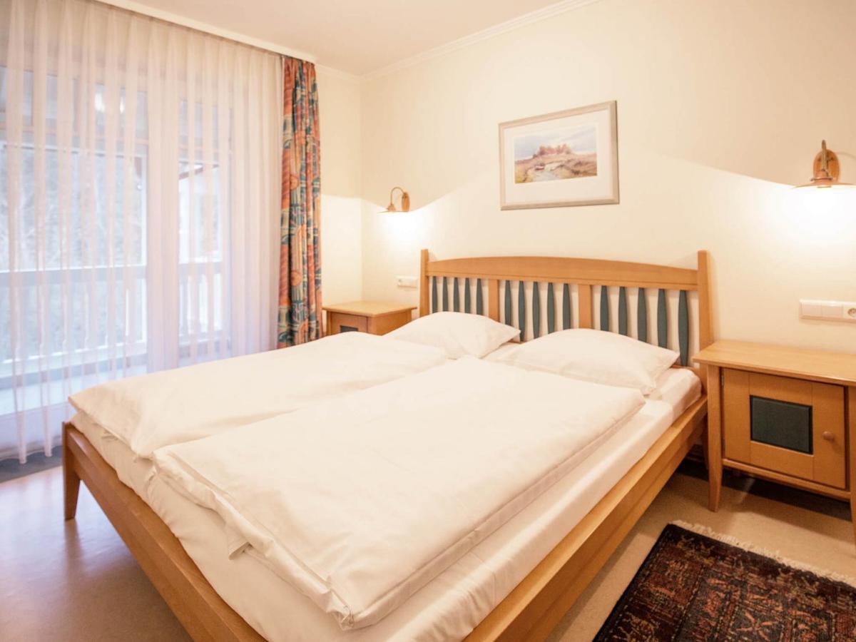 Komfort Appartement mit 2 Schlafzimmern und Balkon im Obergeschoss 277 Ostseebad Ostseebad Binz Exterior foto